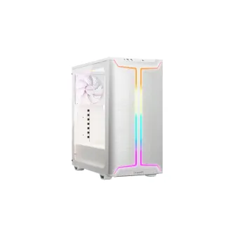Kućišta - Kućište Be Quiet Pure Base 501 DX White Window BGW77