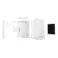 Kućište Be Quiet Pure Base 501 DX White Window BGW77