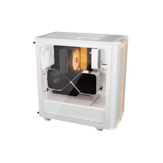 Kućišta - Kućište Be Quiet Pure Base 501 DX White Window BGW77