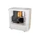 Kućište Be Quiet Pure Base 501 DX White Window BGW77