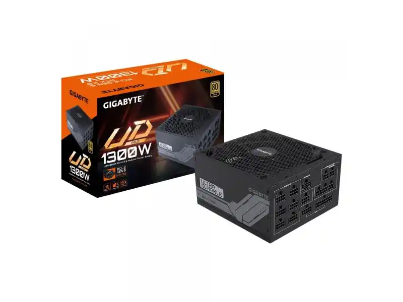 Napajanje 1300W Gigabyte GP-UD1300GM PG5 GEU1 Gold