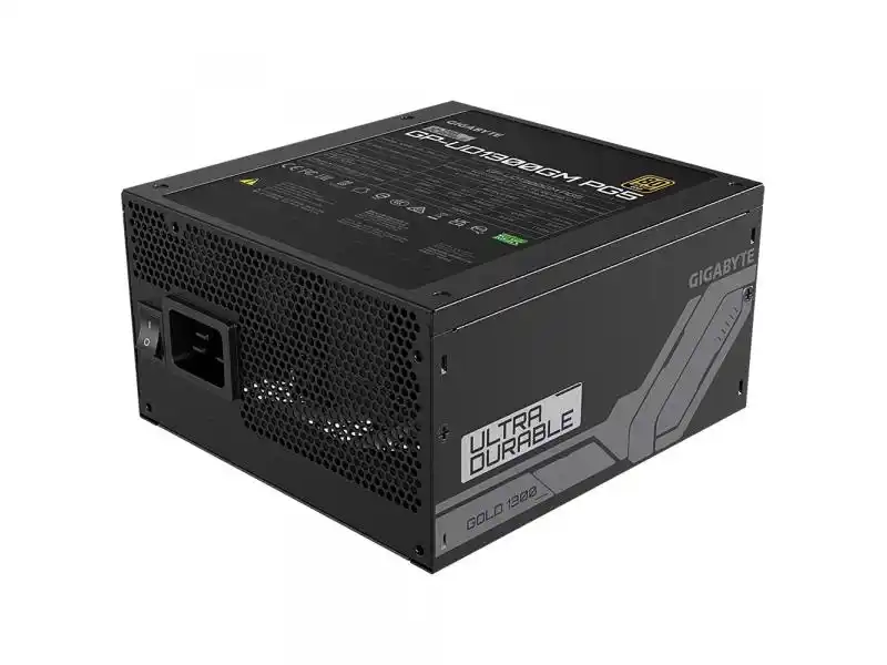 Napajanje 1300W Gigabyte GP-UD1300GM PG5 GEU1 Gold