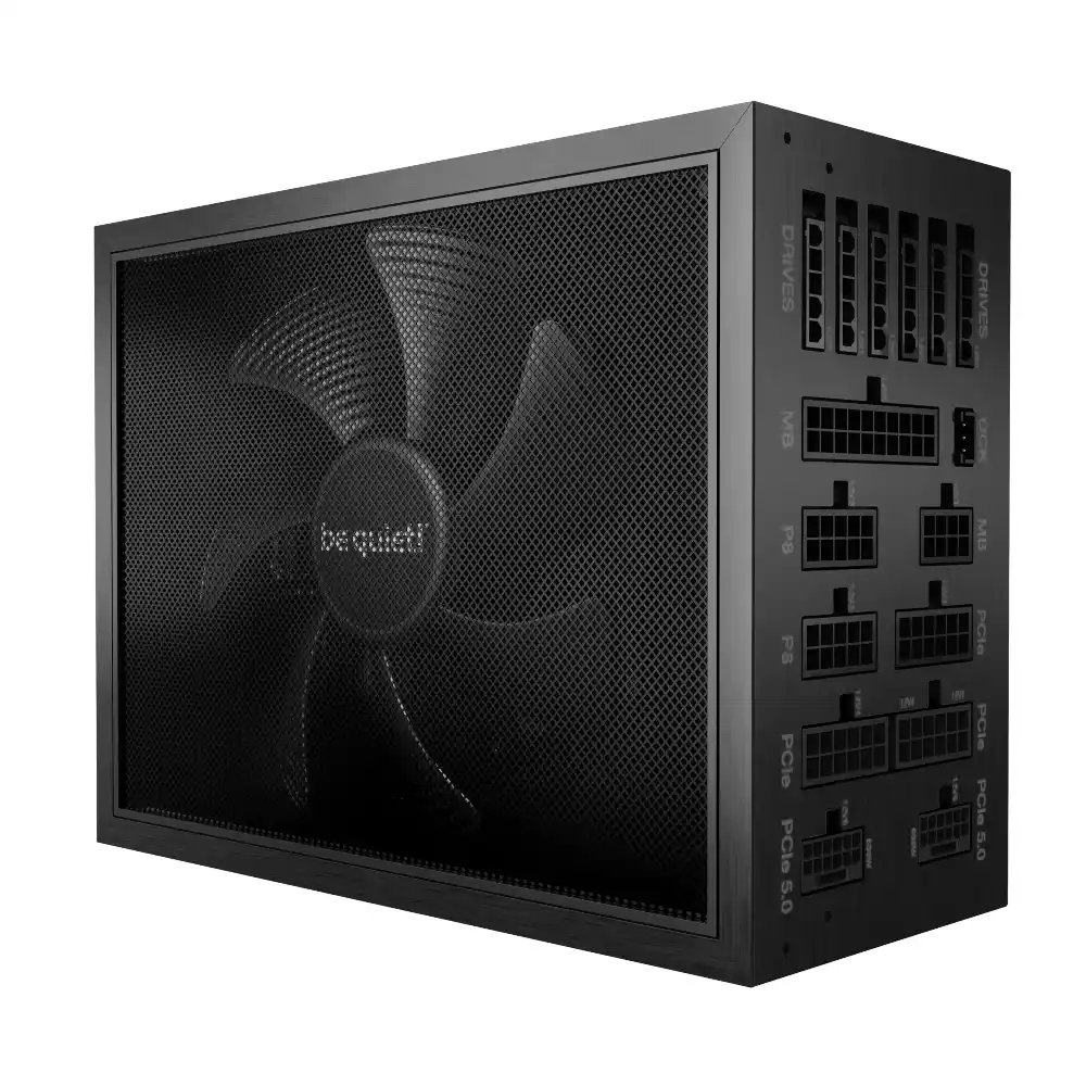 Napajanja - Napajanje Be Quiet Dark Power PRo 13 1600W BN332 Titanium Modularno ATX3.1