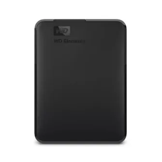 Eksterni HDD i SSD - Eksterni hard disk 2TB Western Digital Elements WDBU6Y0020BBK-WESN