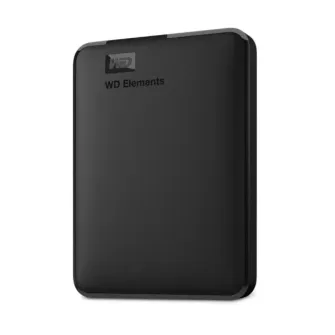 Eksterni HDD i SSD - Eksterni hard disk 2TB Western Digital Elements WDBU6Y0020BBK-WESN