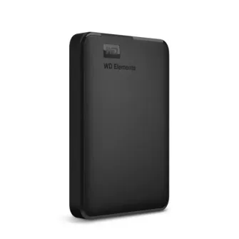 Eksterni HDD i SSD - Eksterni hard disk 2TB Western Digital Elements WDBU6Y0020BBK-WESN