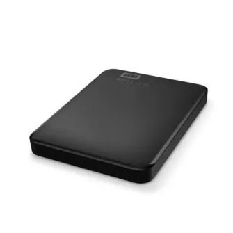 Eksterni HDD i SSD - Eksterni hard disk 2TB Western Digital Elements WDBU6Y0020BBK-WESN