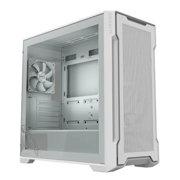 Kućišta - Kućište Gigabyte GB-C102GI White