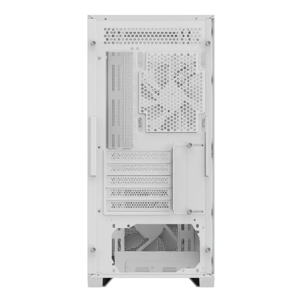Kućište Gigabyte GB-C102GI White