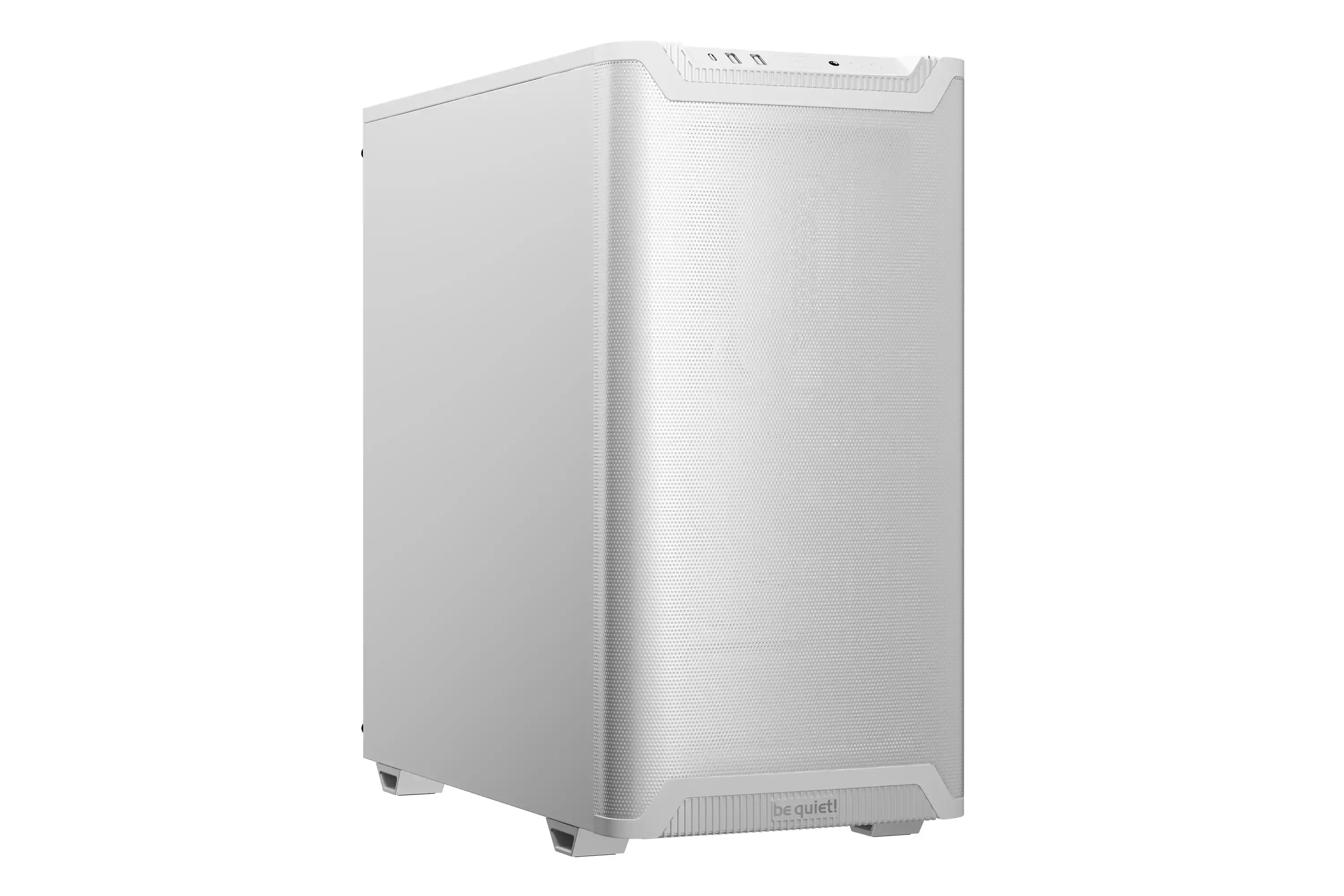 Kućišta - Kućište Be Quiet Pure Base 501 Airflow White BG075