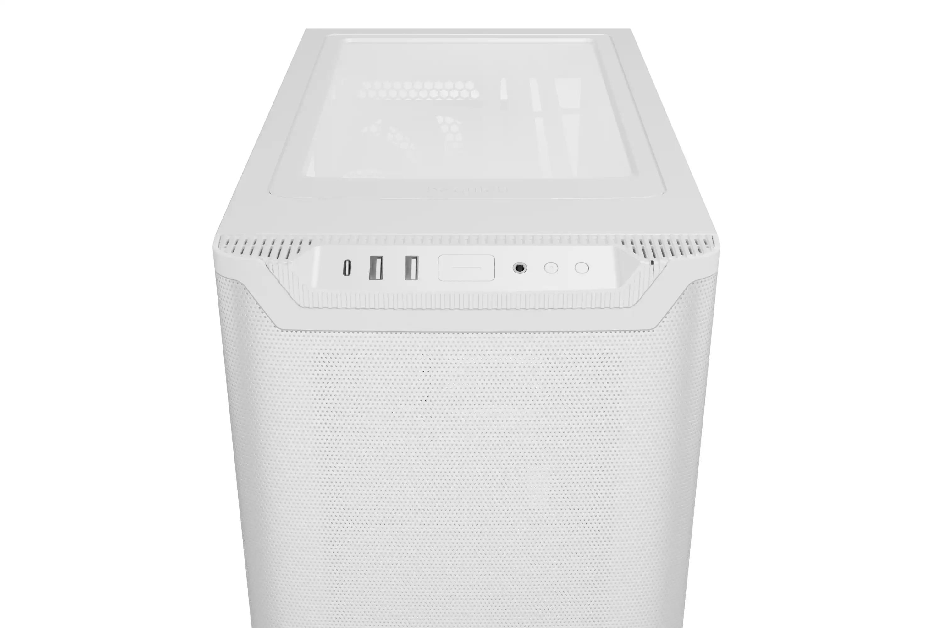 Kućišta - Kućište Be Quiet Pure Base 501 Airflow White BG075
