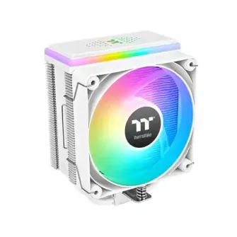 Hladnjaci - CPU cooler Thermaltake Astria 400 White  1700/1200/AM4/AM5 TDP 230W