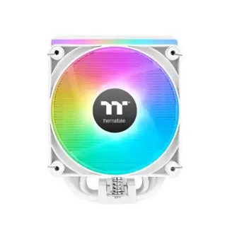 Hladnjaci - CPU cooler Thermaltake Astria 400 White  1700/1200/AM4/AM5 TDP 230W