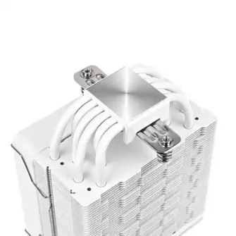 Hladnjaci - CPU cooler Thermaltake Astria 400 White  1700/1200/AM4/AM5 TDP 230W