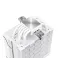 CPU cooler Thermaltake Astria 400 White  1700/1200/AM4/AM5 TDP 230W
