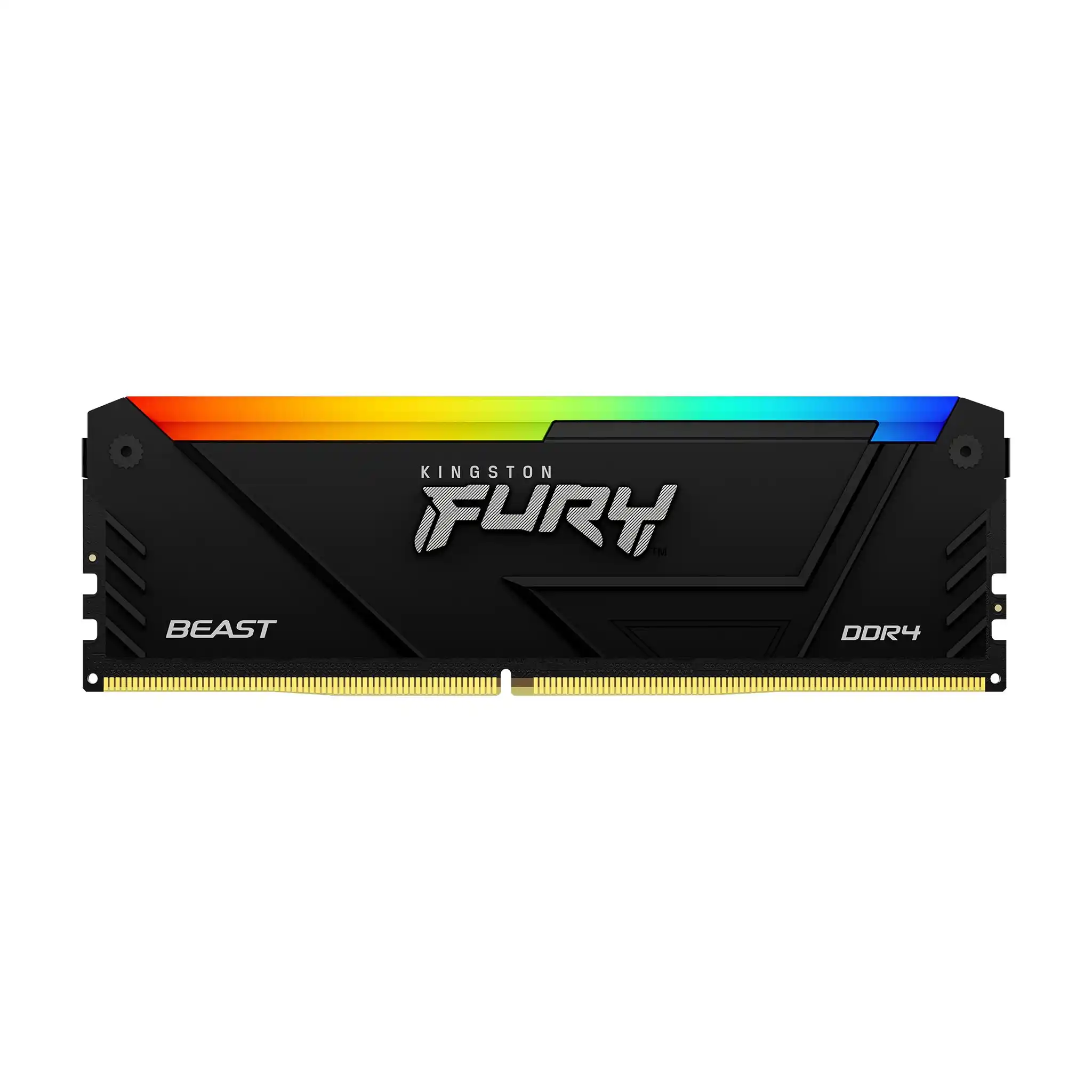 Memorije - Memorija DDR4 32GB 3200MHz Kingston Beast RGB KF432C16BB2A/32 Fury
