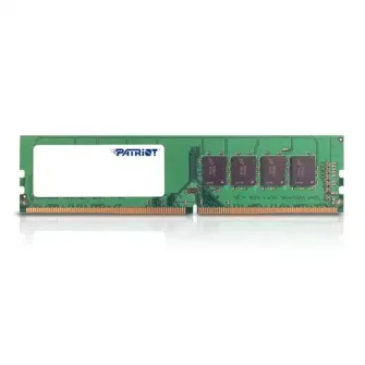 Memorije - Memorija DDR4 8GB 2666MHz Patriot Signature PSD48G266681
