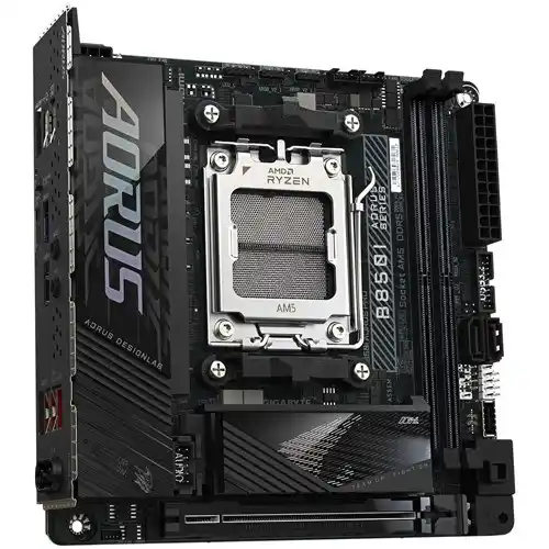 Matične ploče - Matična ploča AM5 Gigabyte B850I Aorus Pro DDR5 HDMI/M.2