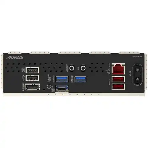 Matična ploča AM5 Gigabyte B850I Aorus Pro DDR5 HDMI/M.2