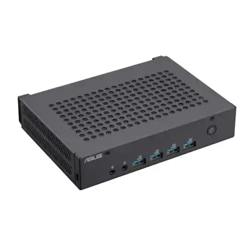 Mini PC - Mini PC Asus PN43-B 2S N200 DDR4 8GB/m.2 256GB/WiFi/BT/1xDP 90MR0172-M00040