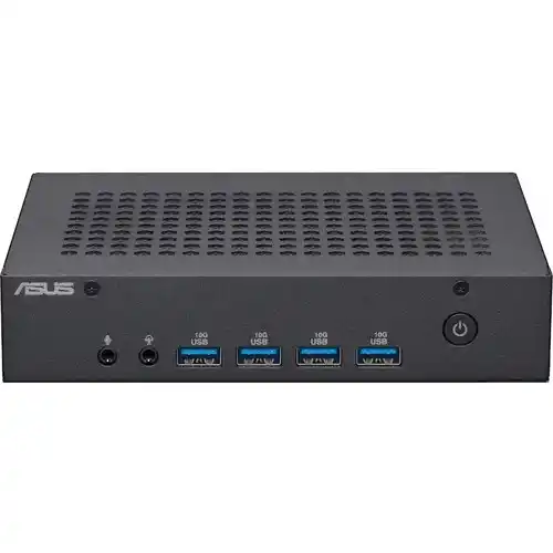 Mini PC Asus PN43-B 2S N200 DDR4 8GB/m.2 256GB/WiFi/BT/1xDP 90MR0172-M00040