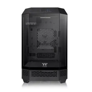 Kućišta - Kućište ThermalTake The Tower 300 black