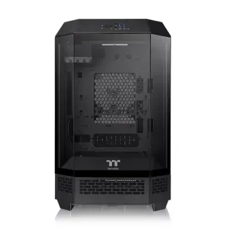 Kućišta - Kućište ThermalTake The Tower 300 black