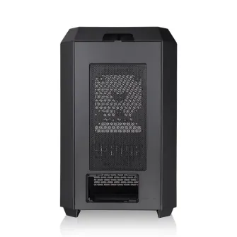 Kućišta - Kućište ThermalTake The Tower 300 black