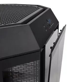 Kućišta - Kućište ThermalTake The Tower 300 black