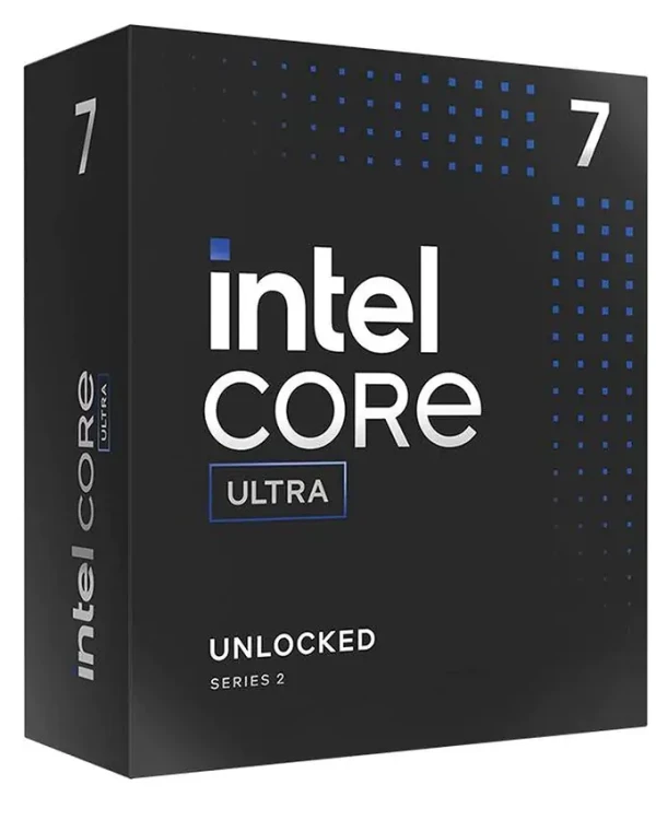 Procesori - Procesor Intel 1851 Ultra 7 265KF Box