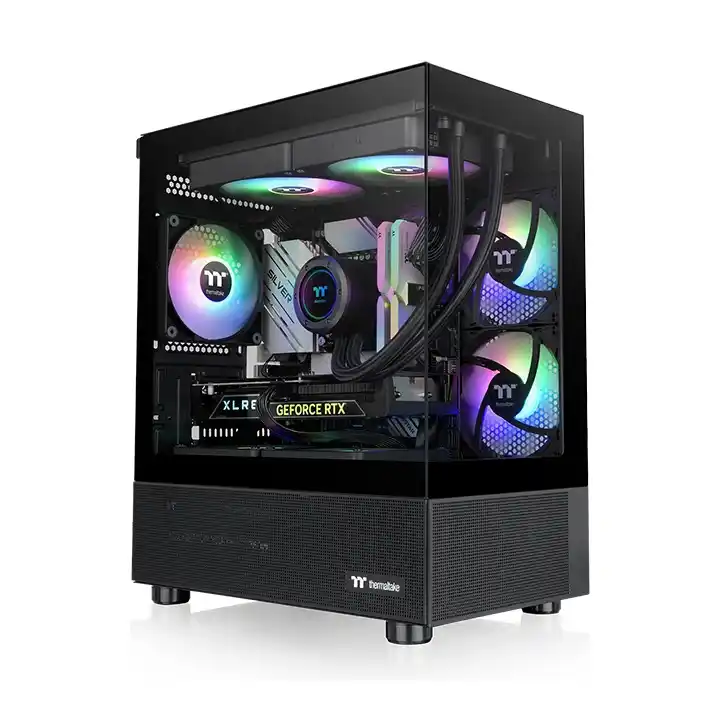 Kućišta - Kućište Thermaltake View 170 TG ARGB