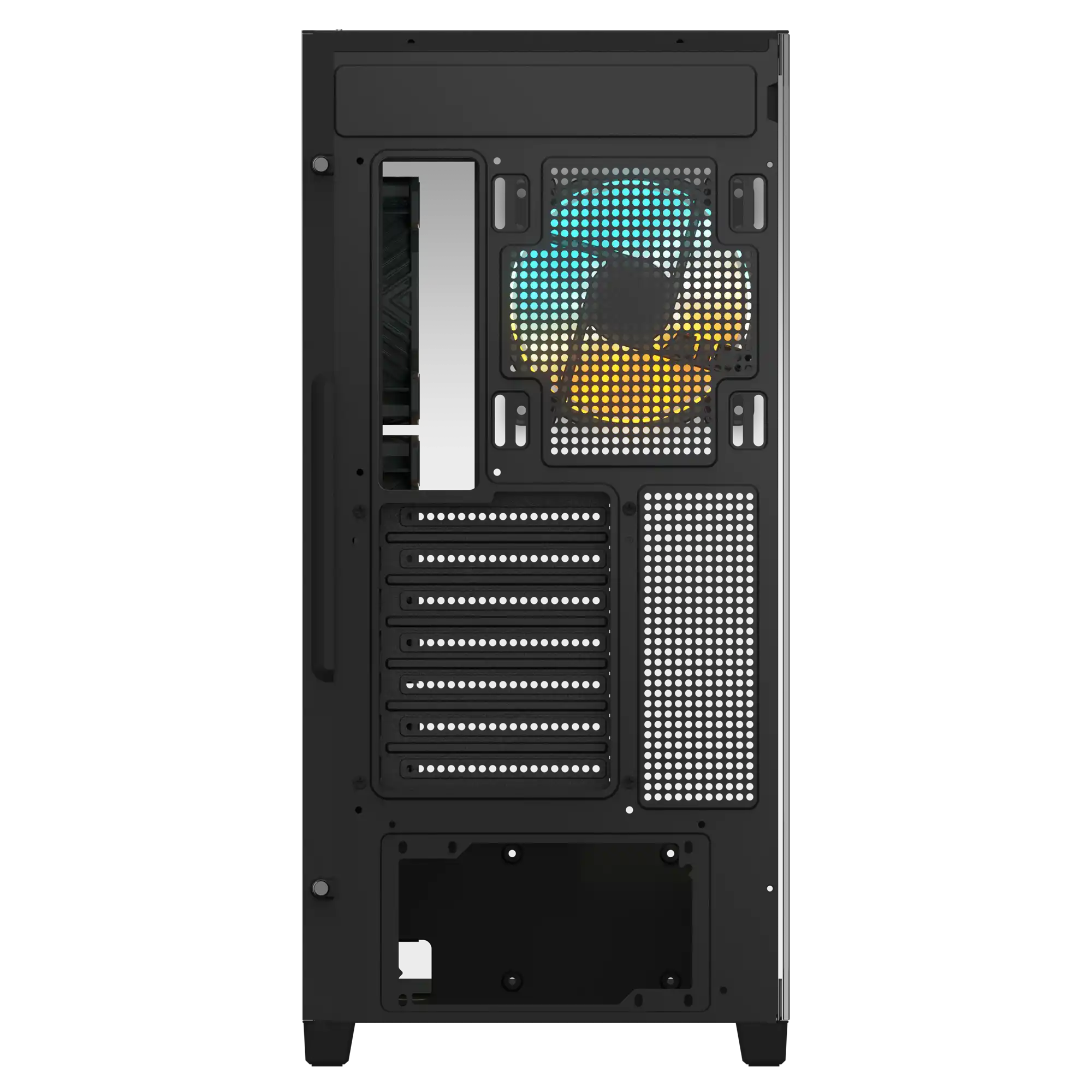 Kućište Gigabyte GB-C500P ST