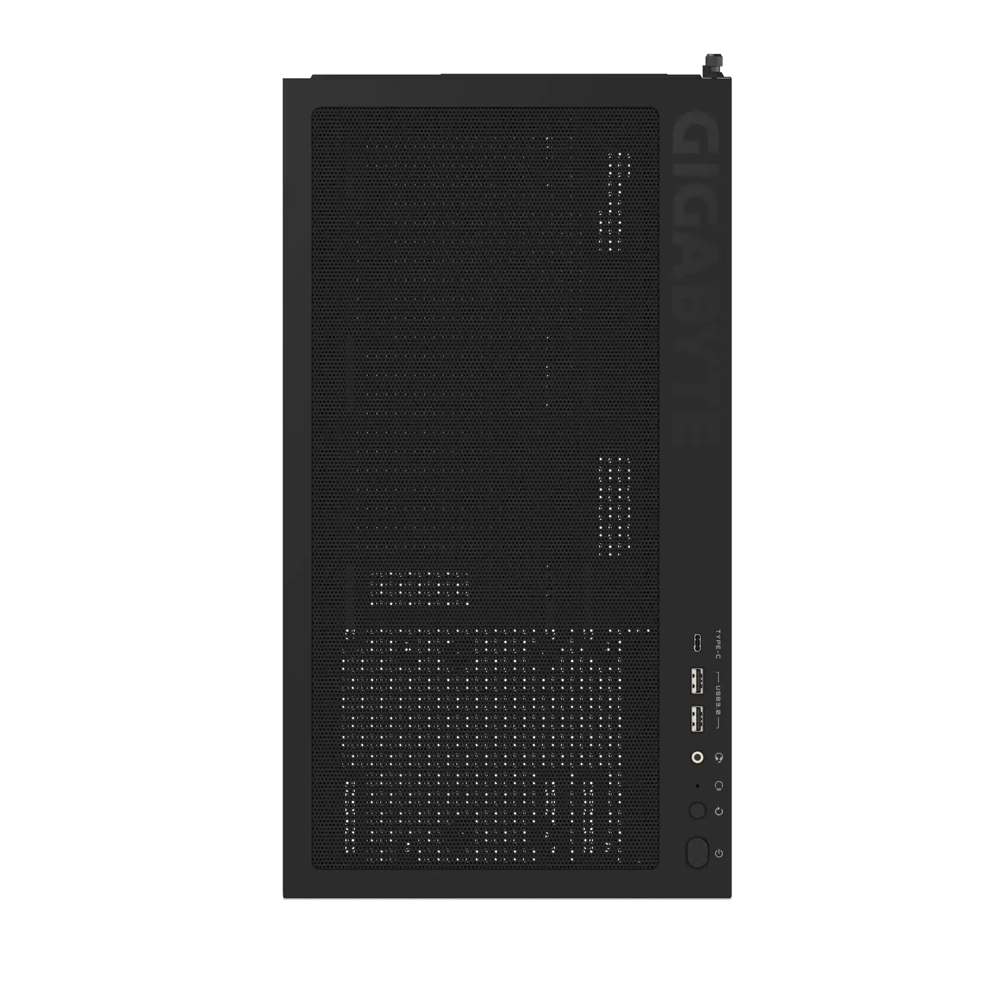 Kućište Gigabyte GB-C500P ST