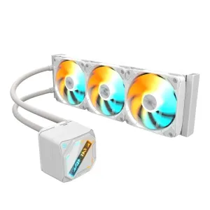 CPU vodeno hladjenje Gigabyte GAMING 360 ICE white