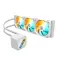 CPU vodeno hladjenje Gigabyte GAMING 360 ICE white