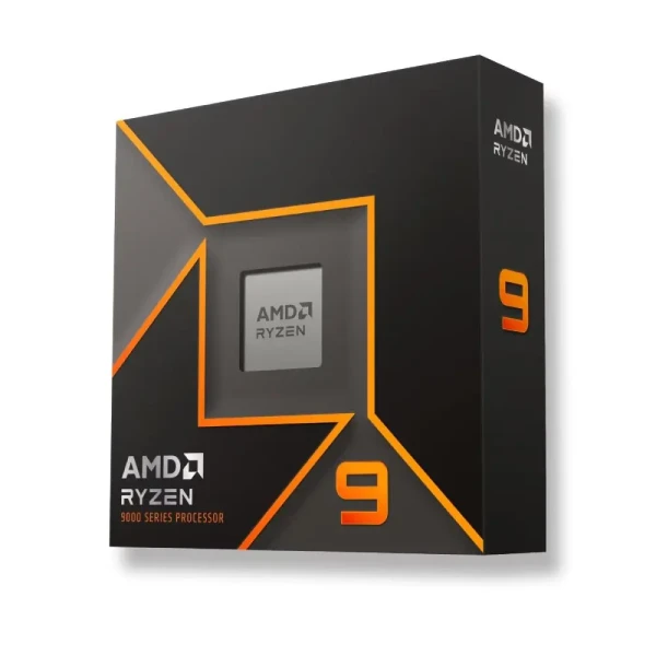 Procesori - Procesor AMD AM5 Ryzen 9 9950X 4.3GHz Box