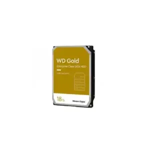 Hard disk 18TB Western Digital WD181KRYZ Gold