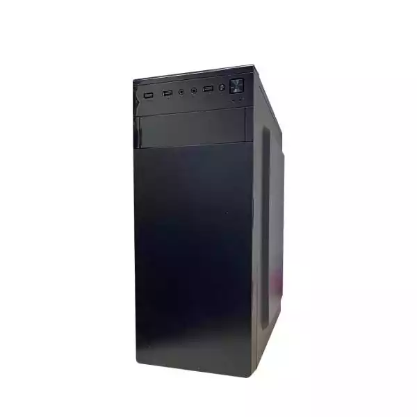 Desktop  - Računar ZEUS G5905/DDR4 8GB/SSD 256GB