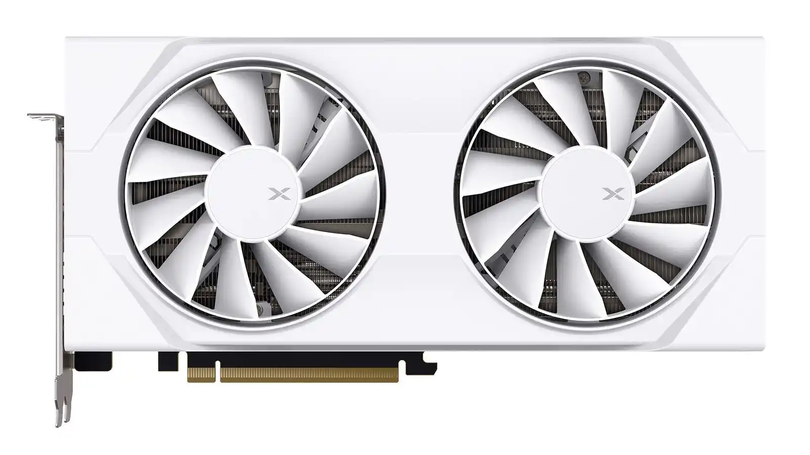 Grafičke karte - Grafička kartica XFX AMD Radeon RX 9060 8GB SWFT Gaming Edition - Black Box