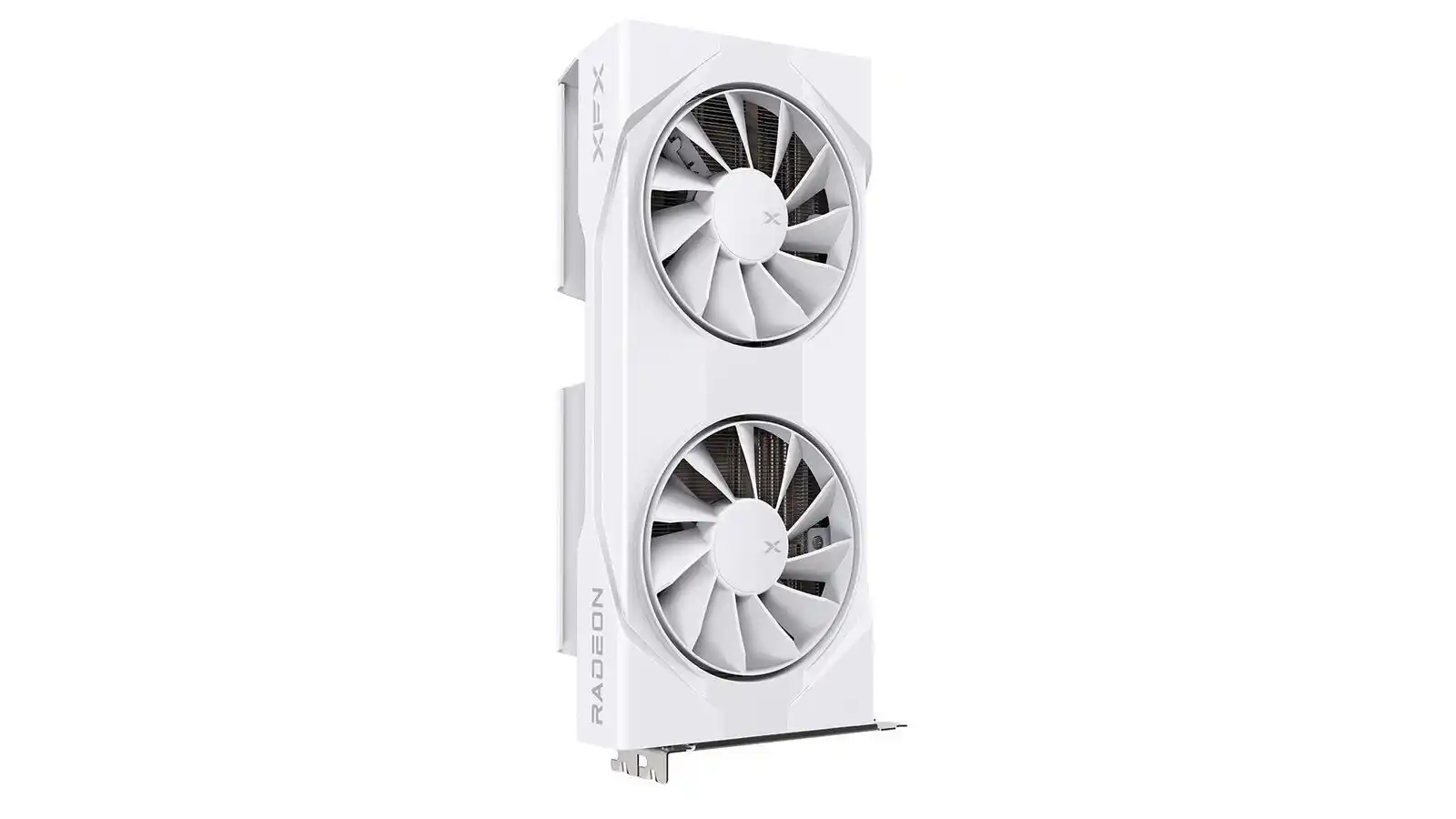 Grafičke karte - Grafička kartica XFX AMD Radeon RX 9060 8GB SWFT Gaming Edition - Black Box