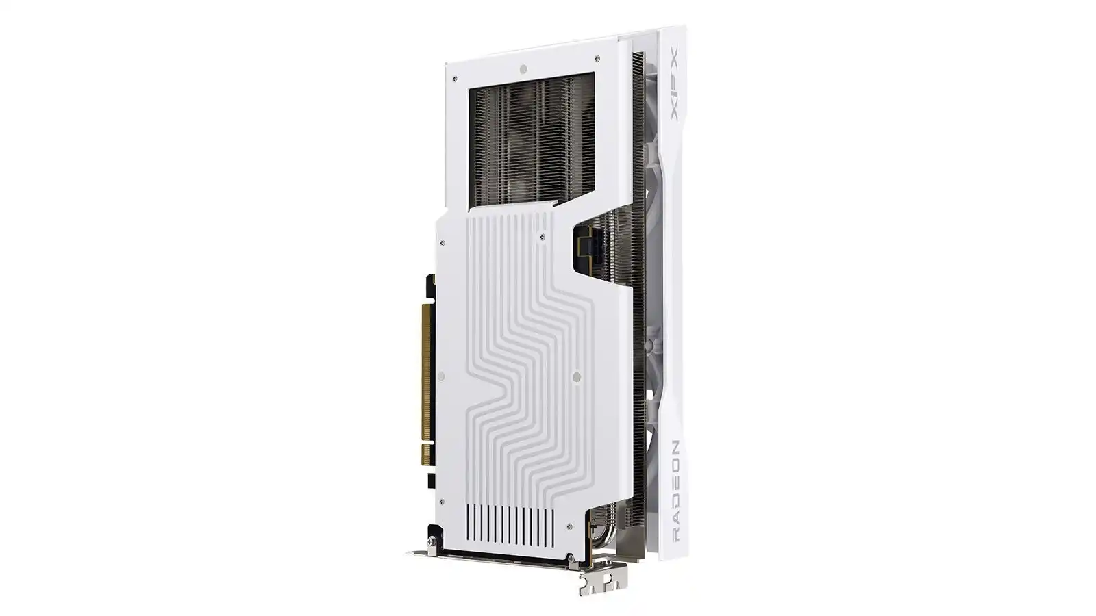 Grafička kartica XFX AMD Radeon RX 9060 8GB SWFT Gaming Edition - Black Box