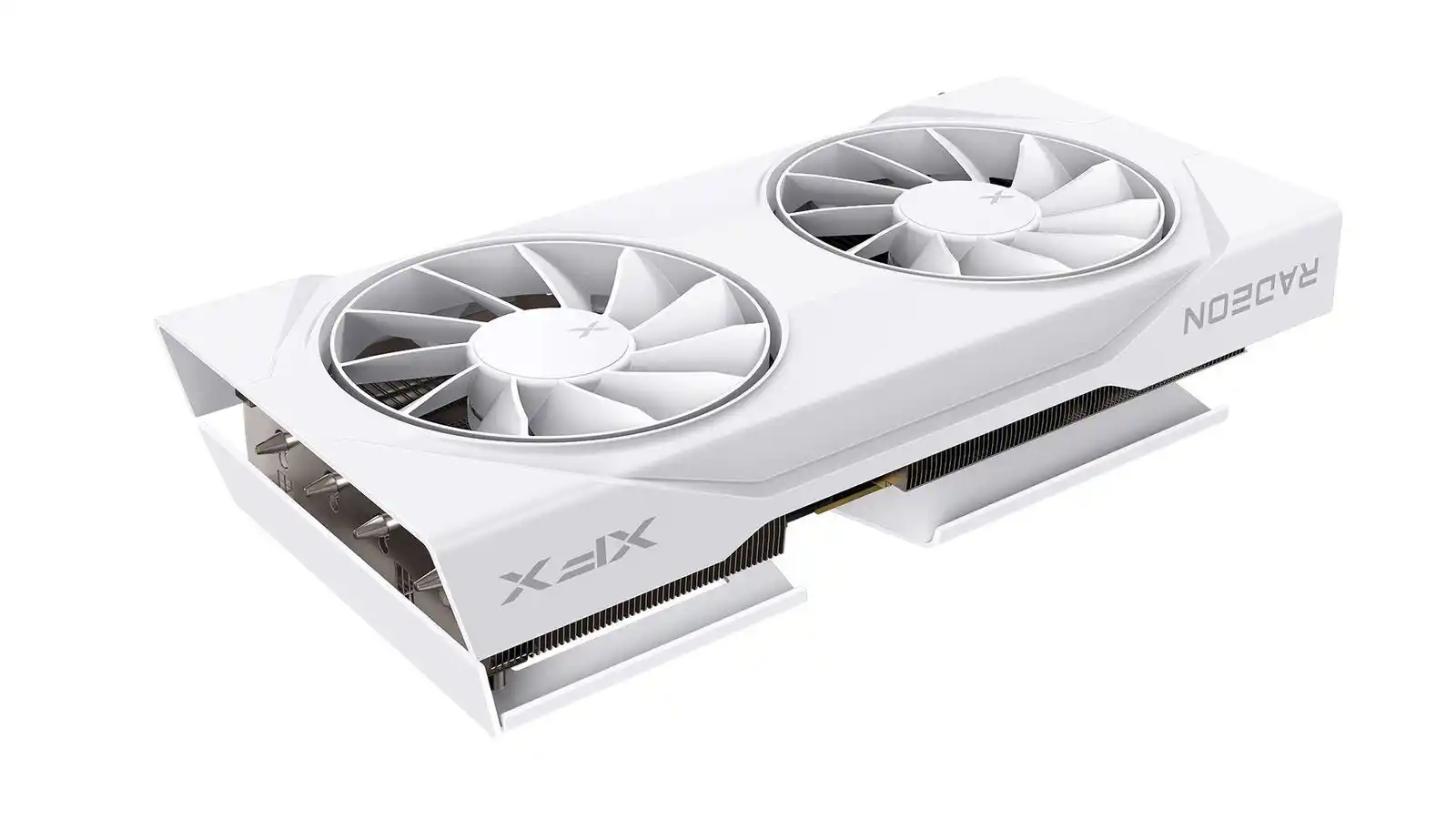 Grafičke karte - Grafička kartica XFX AMD Radeon RX 9060 8GB SWFT Gaming Edition - Black Box
