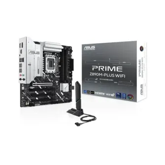 Matične ploče - Matična ploča 1851 Asus Prime Z890M-PLUS WiFi