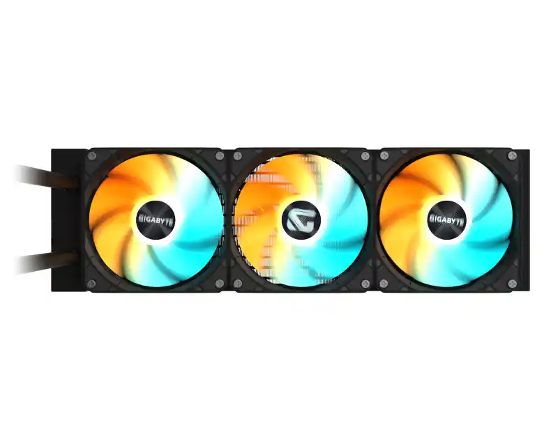 Hladnjaci - CPU vodeno hlađenje Gigabyte GME 360 vodeno hlađenje