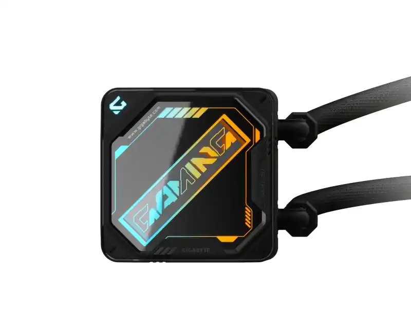 CPU vodeno hlađenje Gigabyte GME 360 vodeno hlađenje