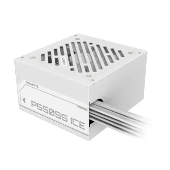 Napajanja - Napajanje 650W Gigabyte GP-P650SS ICe Silver