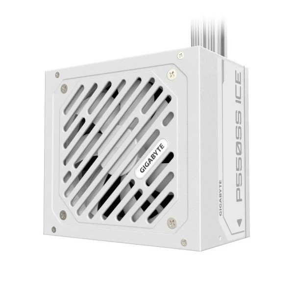 Napajanja - Napajanje 650W Gigabyte GP-P650SS ICe Silver
