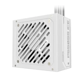 Napajanja - Napajanje 650W Gigabyte GP-P650SS ICe Silver