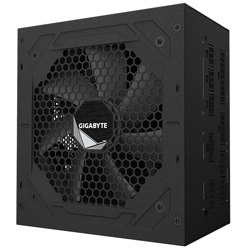Napajanja - Napajanje 850W Gigabyte GP-UD850GM PG5 GEU2 80+ Gold Modularno