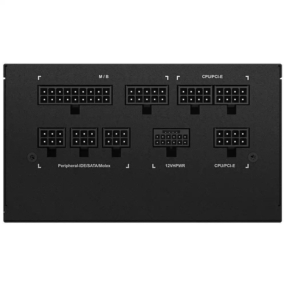 Napajanja - Napajanje 850W Gigabyte GP-UD850GM PG5 GEU2 80+ Gold Modularno